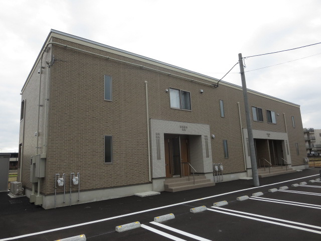 マロン・フローラ