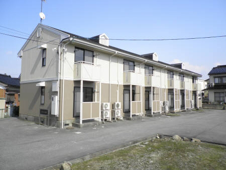 セジュール山室　Ｌｇ