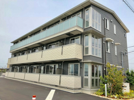 ウイステリア　Lg