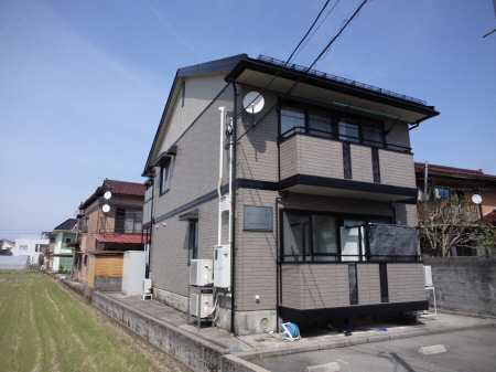 セジュール清風ⅡLg