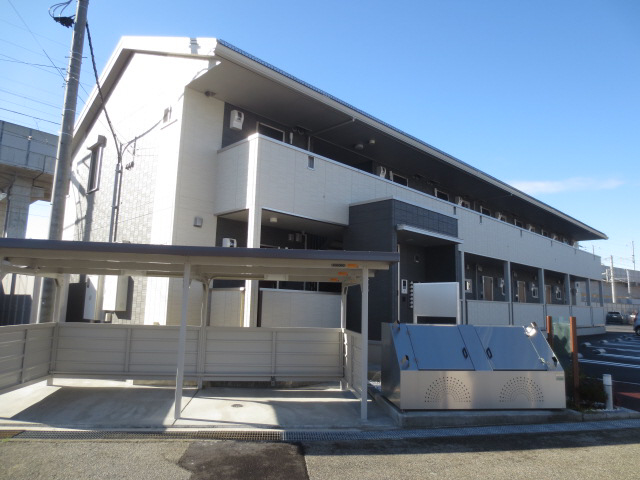 D－room曙町　Lｇ