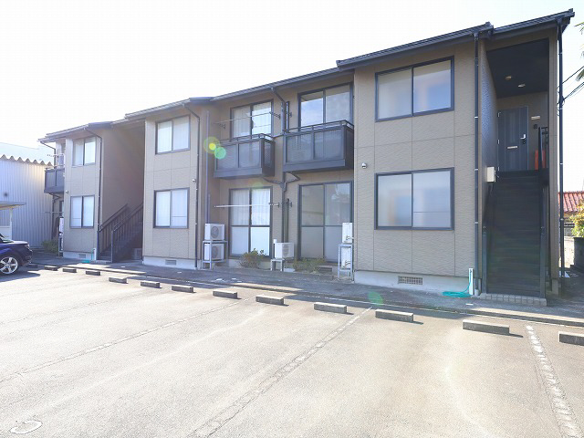 サンガーデン大泉