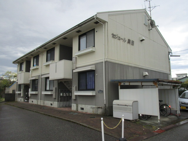 セジュール奥田　