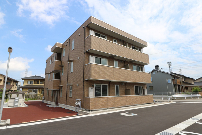 アールヴォリ町村　Lg