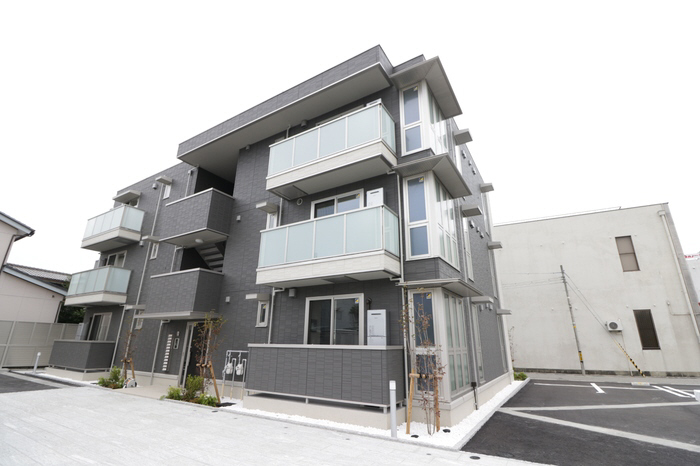 イルグラン　フルール　Lg