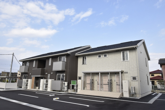 シェレトワレ上冨居　Lg