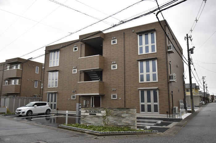 アズ・アールヴォリ町村　Lg