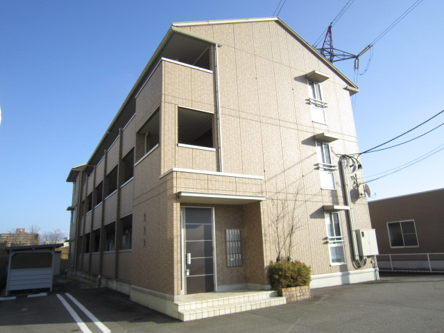 Ｍ’ｓハイム　Ｌｔ