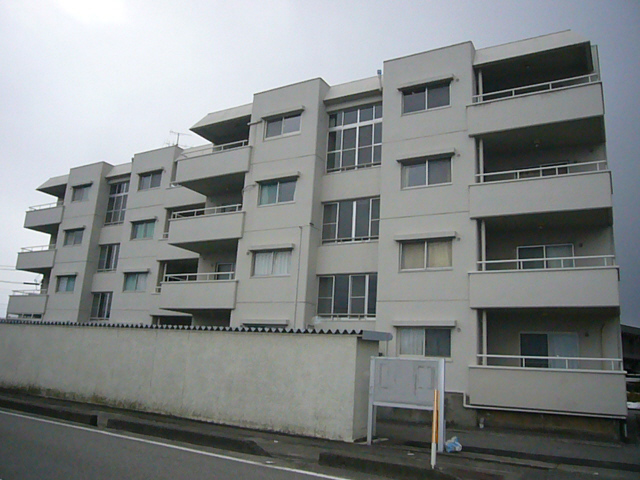 コーポぬきえ　ａｇ
