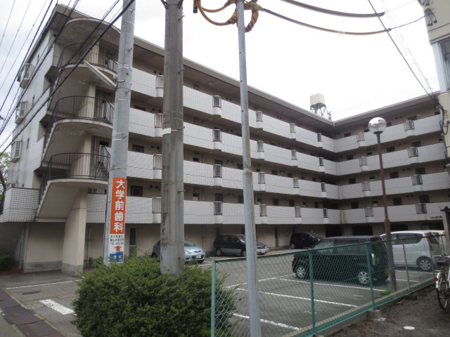 ＰＬＡＺＡ寺町Ⅱ番館　２ｇ