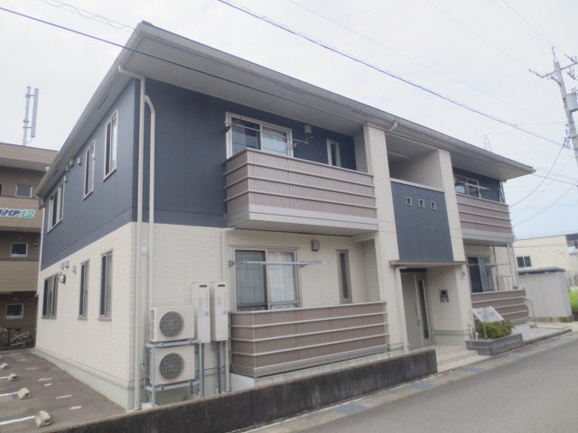 D-Room寺町　Lt