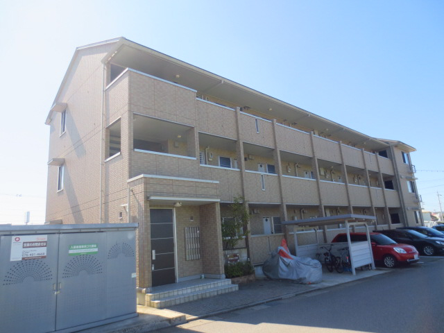 Ｄ－Ｒｏｏｍ中川原