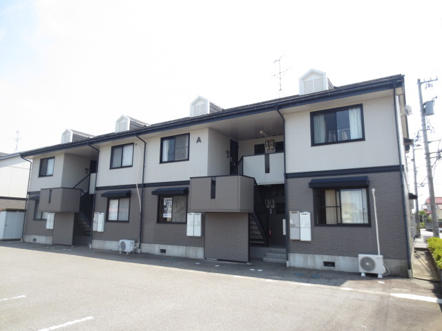 セジュール経堂　Ｌ
