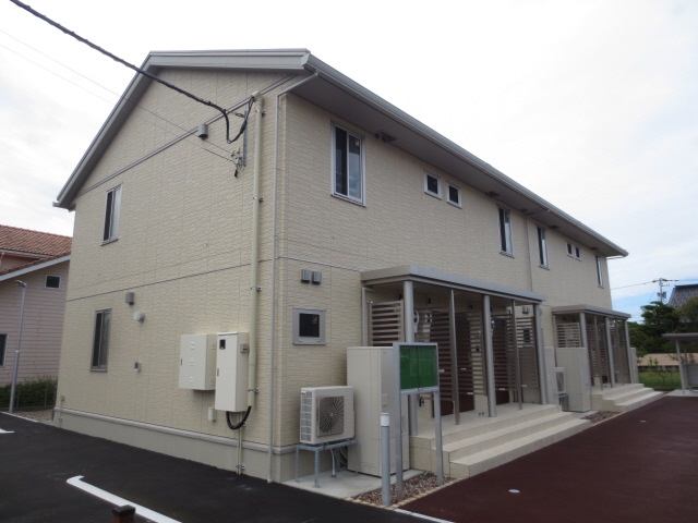 グランデ上冨居　Ｌｇ