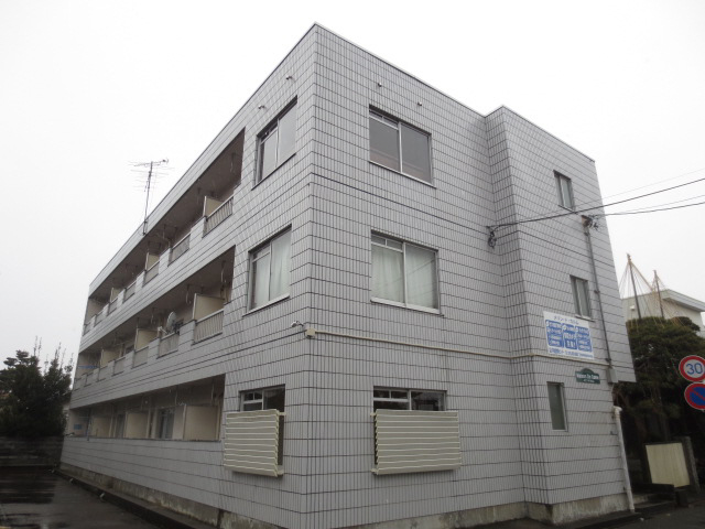 メゾンドカルム