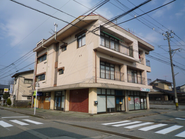 押田ビル　wＧ