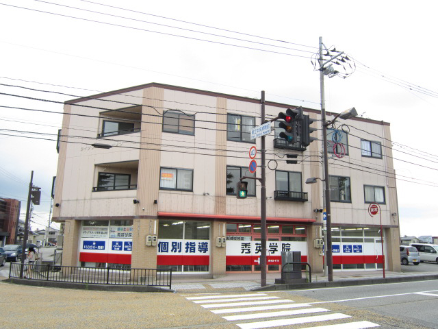 ライブリーハイムきまつ