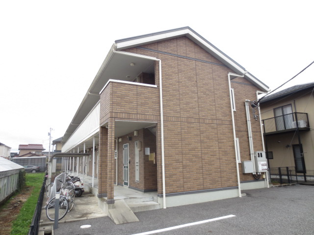 カーサリベルテ Lg