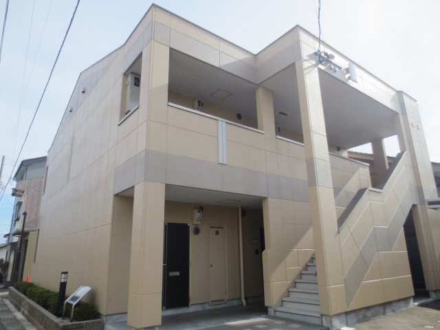 クレシアハウス大泉