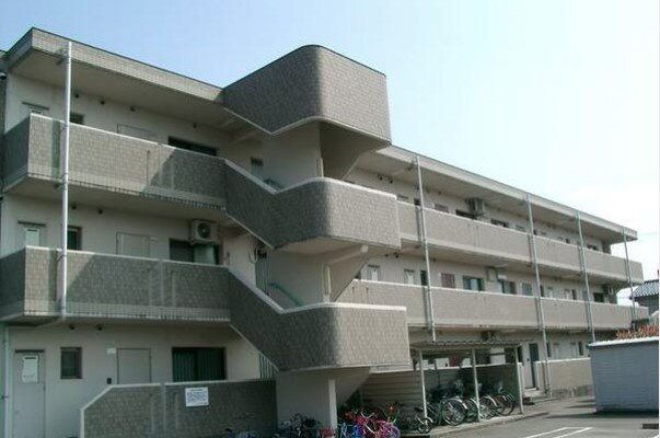 ファミールひらい