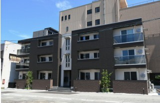 物件番号:1107630987 家賃の30％分返金中！　ZEH-M　オートロック　防犯カメラ　浴室換気乾燥機