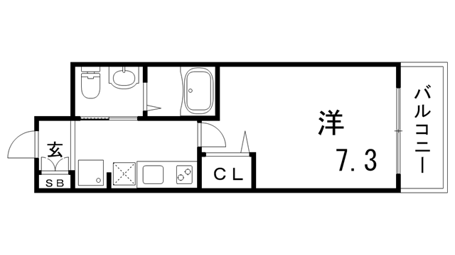 間取り図  間取り図