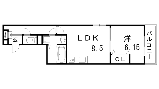 間取り図  間取り図