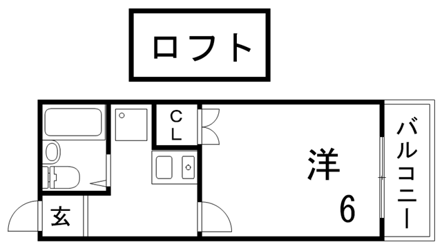 間取り図  間取り図