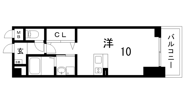 間取り図  間取り図