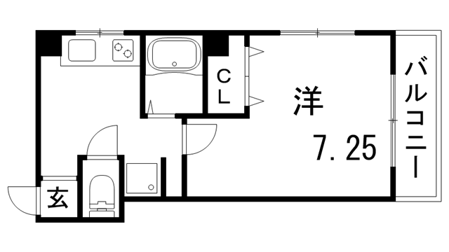 間取り図  間取り図