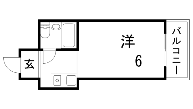 間取り図  間取り図