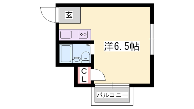 間取り図  間取り図