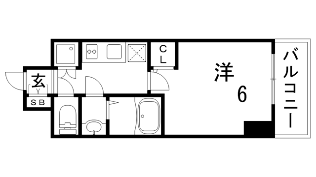 間取り図  間取り図
