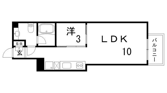 間取り図  間取り図