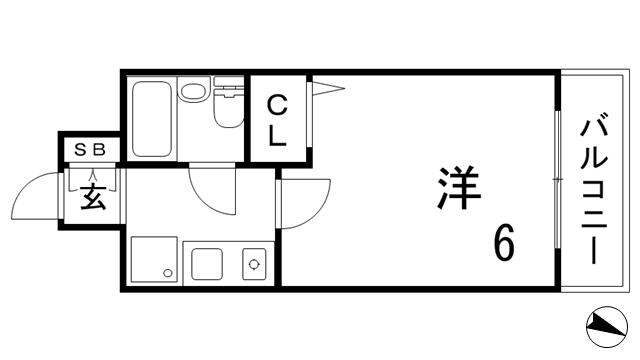 間取り図  間取り図