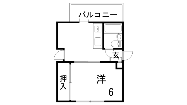 間取り図  間取り図