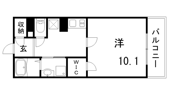 間取り図  間取り図