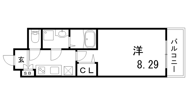 間取り図  間取り図