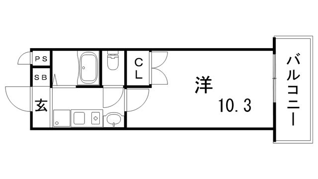 間取り図  間取り図