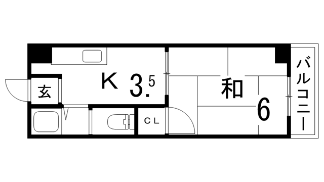 間取り図  間取り図