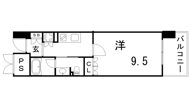 間取り図  間取り図