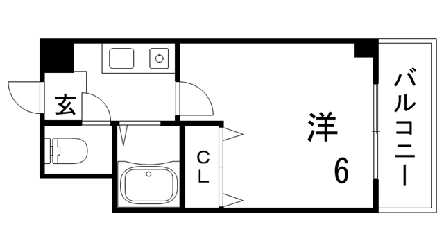 間取り図  間取り図