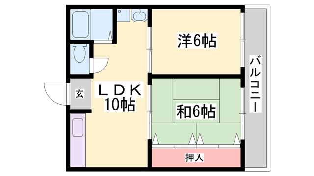 間取り図  間取り図