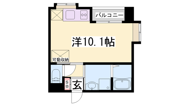 間取り図  間取り図