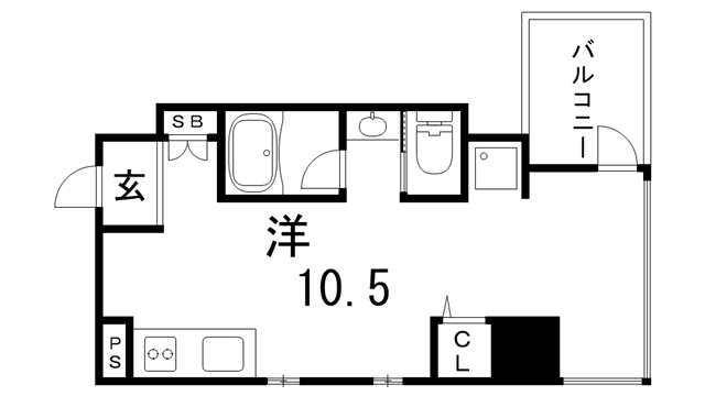 間取り図  間取り図