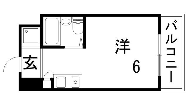 間取り図  間取り図