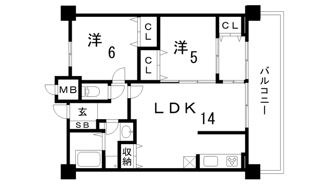 間取り図 その他間取りタイプ1DK 3LDK 4LDK有 間取り図