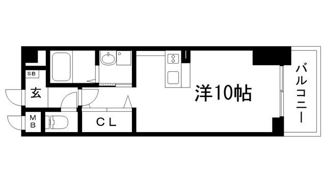 間取り図  間取り図