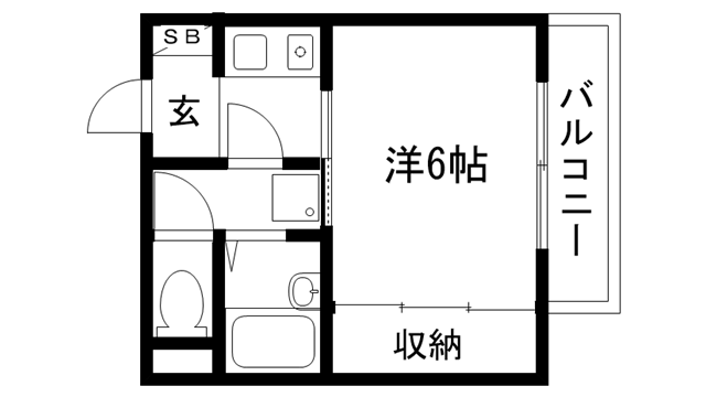 間取り図  間取り図