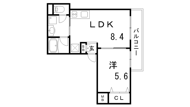 間取り図  間取り図